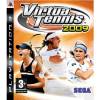 PS3 GAME - VIRTUA TENNIS 2009 (USED)